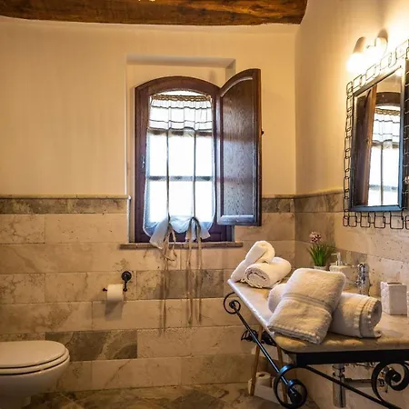 Agriturismo Val Di Tufo Villa Montalcino Exterior photo