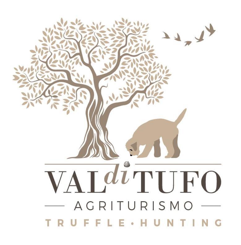 Bauernhof Val Di Tufo
