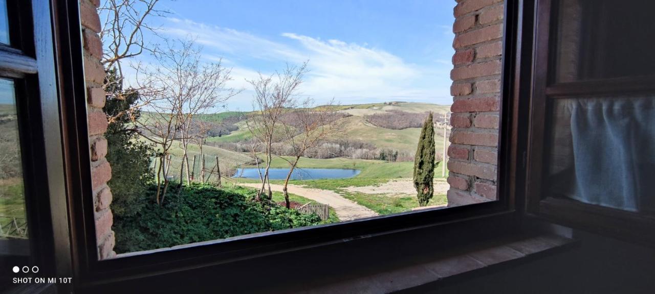 Val Di Tufo Bauernhof