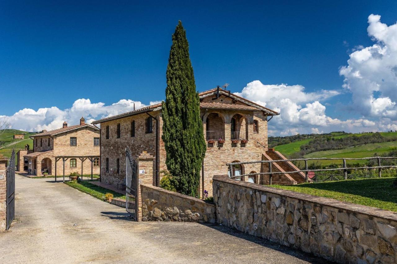 Bauernhof Val Di Tufo