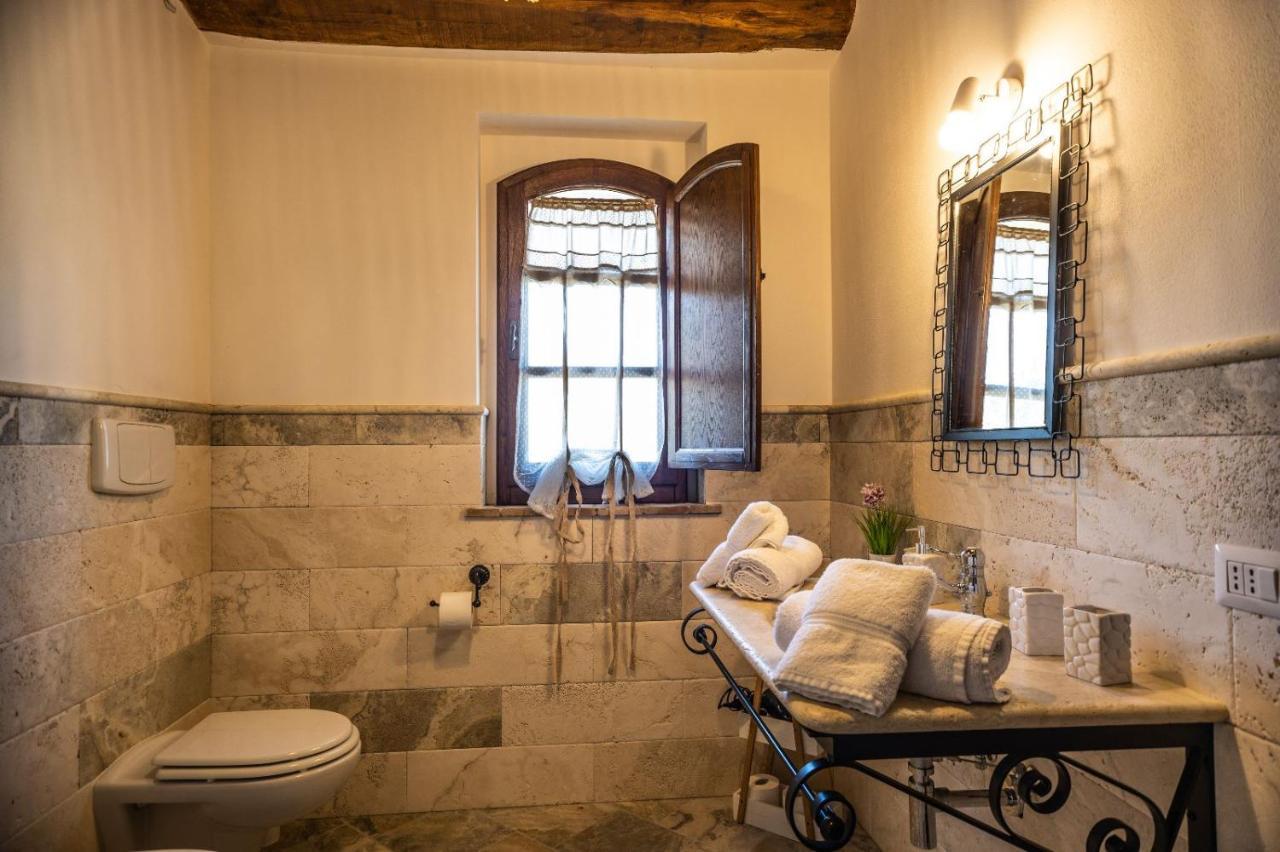 Farm stay Agriturismo Val Di Tufo Montalcino